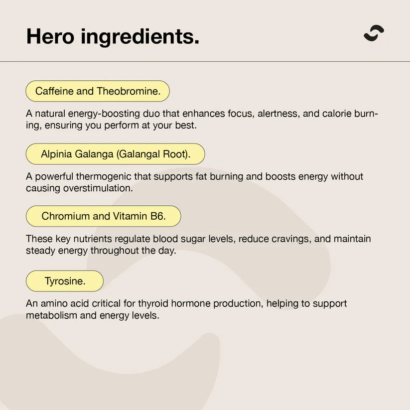 Switch Nutrition Thermal Powder - 120g (30 Serves) - Strawberry Burst