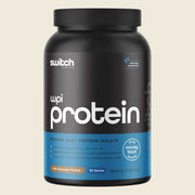 Switch Nutrition WPI Protein - 900g (30 Serves) - Milk Chocolate