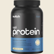 Switch Nutrition WPI Protein - 900g (30 Serves) - Vanilla Crème