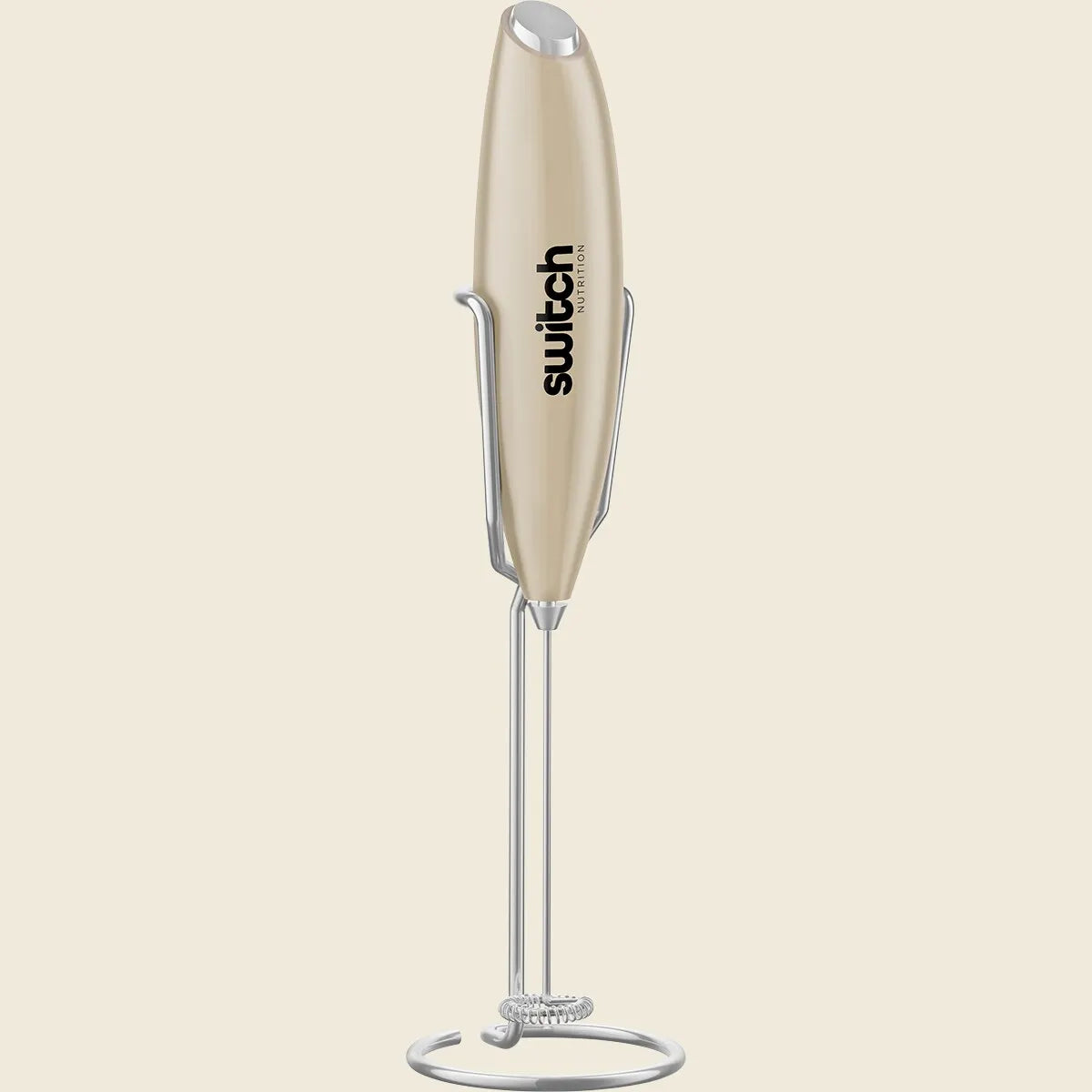 Switch Nutrition Whiz Stick Hand Blender - Beige