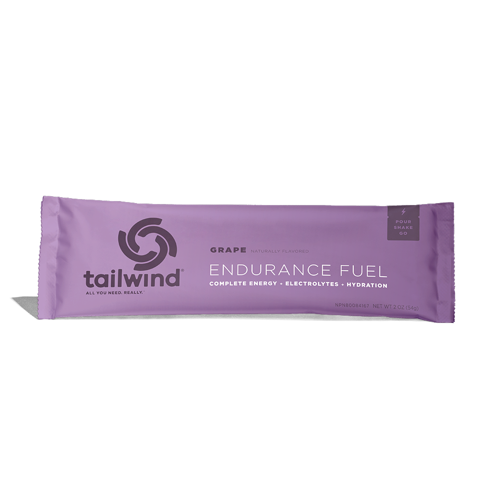 Tailwind Endurance Fuel - Grape - Stick (Single)