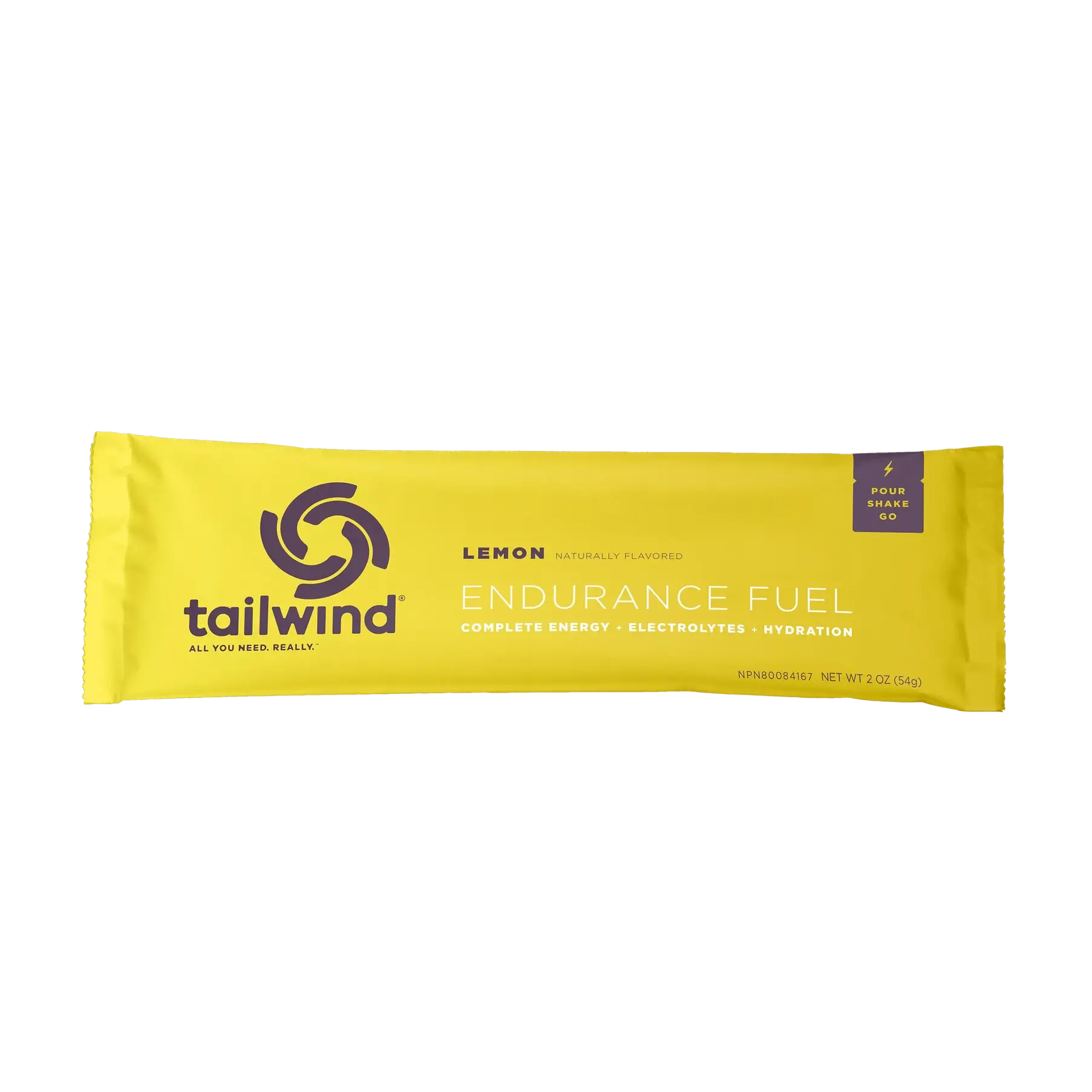 Tailwind Endurance Fuel - Lemon - Stick (Single)