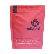 Tailwind Endurance Fuel Caffeinated - Raspberry - 30 Serves