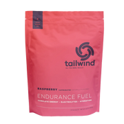 Tailwind Endurance Fuel Caffeinated - Raspberry - 50 Serves