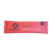 Tailwind Endurance Fuel Caffeinated - Raspberry - Stick (Single)