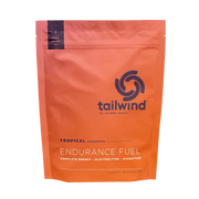 Tailwind Endurance Fuel Caffeinated - Tropical - 30 Serves