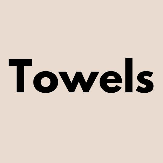 Towels