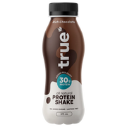 True All Natural Protein Shake - Rich Chocolate - 375ml