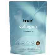 True Collagen + Vitamin C - Chocolate - 300g (30 Serves)