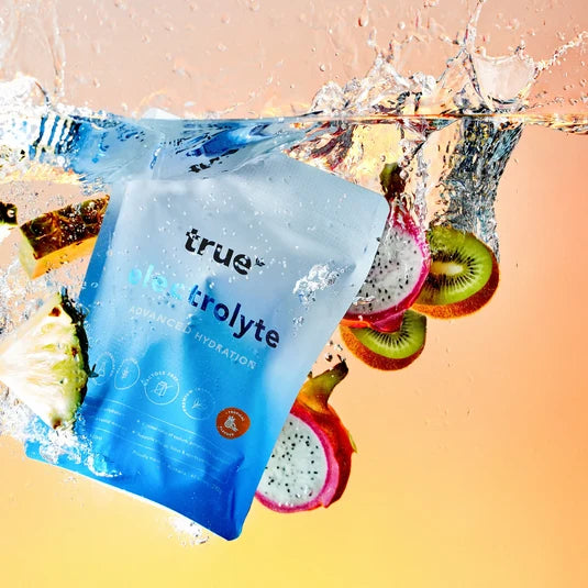 True Electrolyte - 240g - Tropical