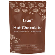 True Hot Chocolate - Rich Chocolate - 200g (10 Serves)