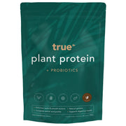 True Plant Protein + Probiotics - Rich Chocolate - 750g (25 Serves)