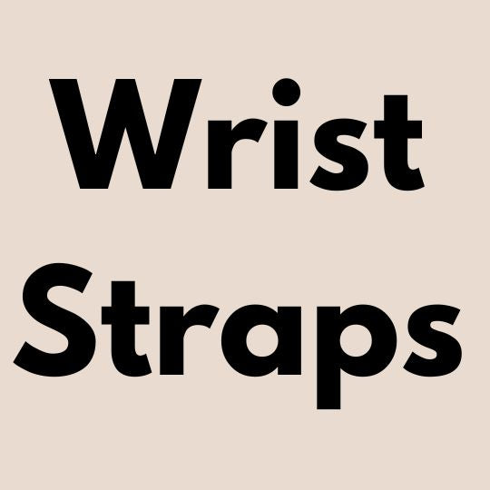 Wrist Straps