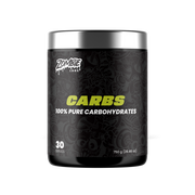 Zombie Labs Carbs 100% Pure Carbohyrdates - 750g (30 Serves)