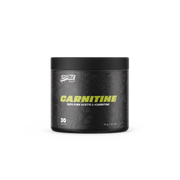 Zombie Labs Carnitine 100% Pure Acetyl L-Carnitine - 30g (30 Serves)
