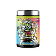 Zombie Labs Compound Z Ultimate High Stim Pre-Workout - 432g (40 Scoops) - Savage Sour Straps