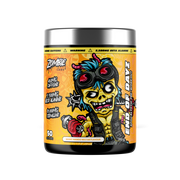 Zombie Labs End of Dayz Pre-Workout - 750g (50 Scoops) - Manic Mango Nectar