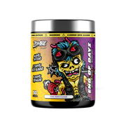 Zombie Labs End of Dayz Pre-Workout - 750g (50 Scoops) - Toxic Tropic